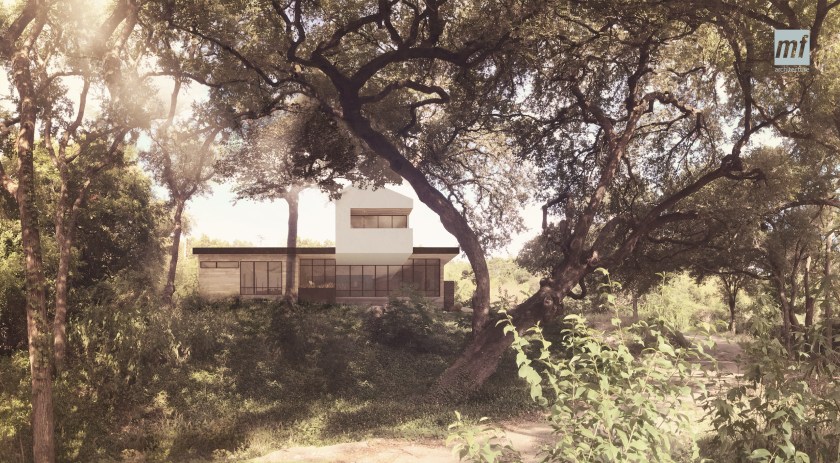 Matt Fajkus MF Architecture Balcones Rendering 2 with watermark